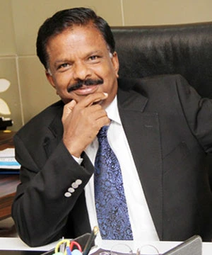 Sugathan-Janardhanan